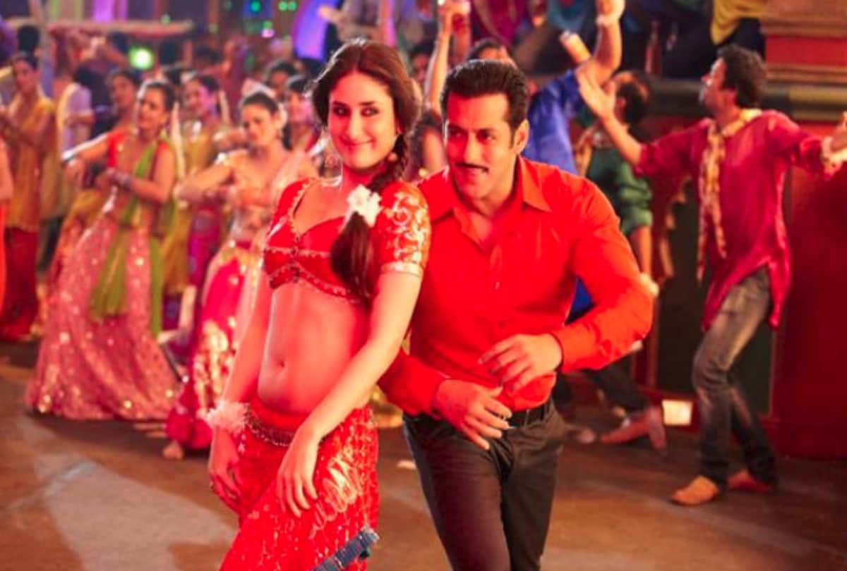 Kareena Kapoor took permission of Saif Ali Khan to be the part of Fevicol song for Dabangg 2 