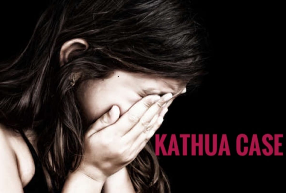 Kathua case- victim photo and name finally who and why viral