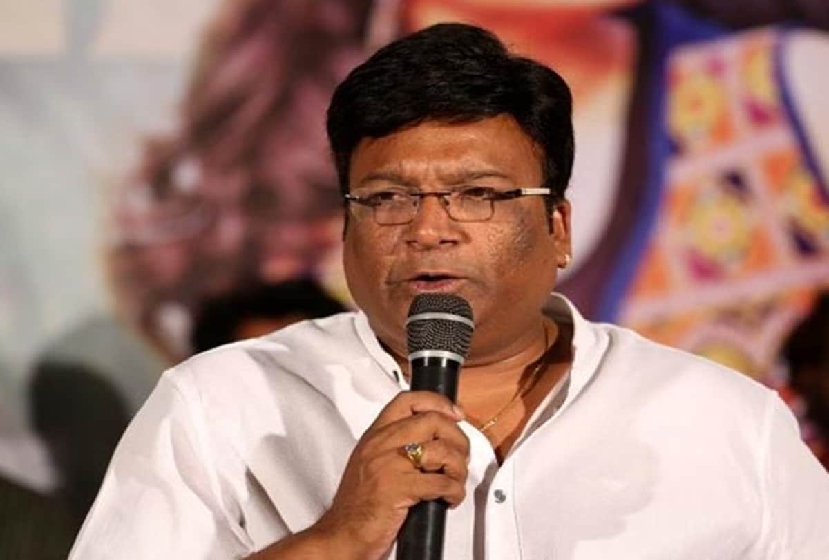 Kona Venkat reply back to Sri Reddy for her allegations sexual harassment