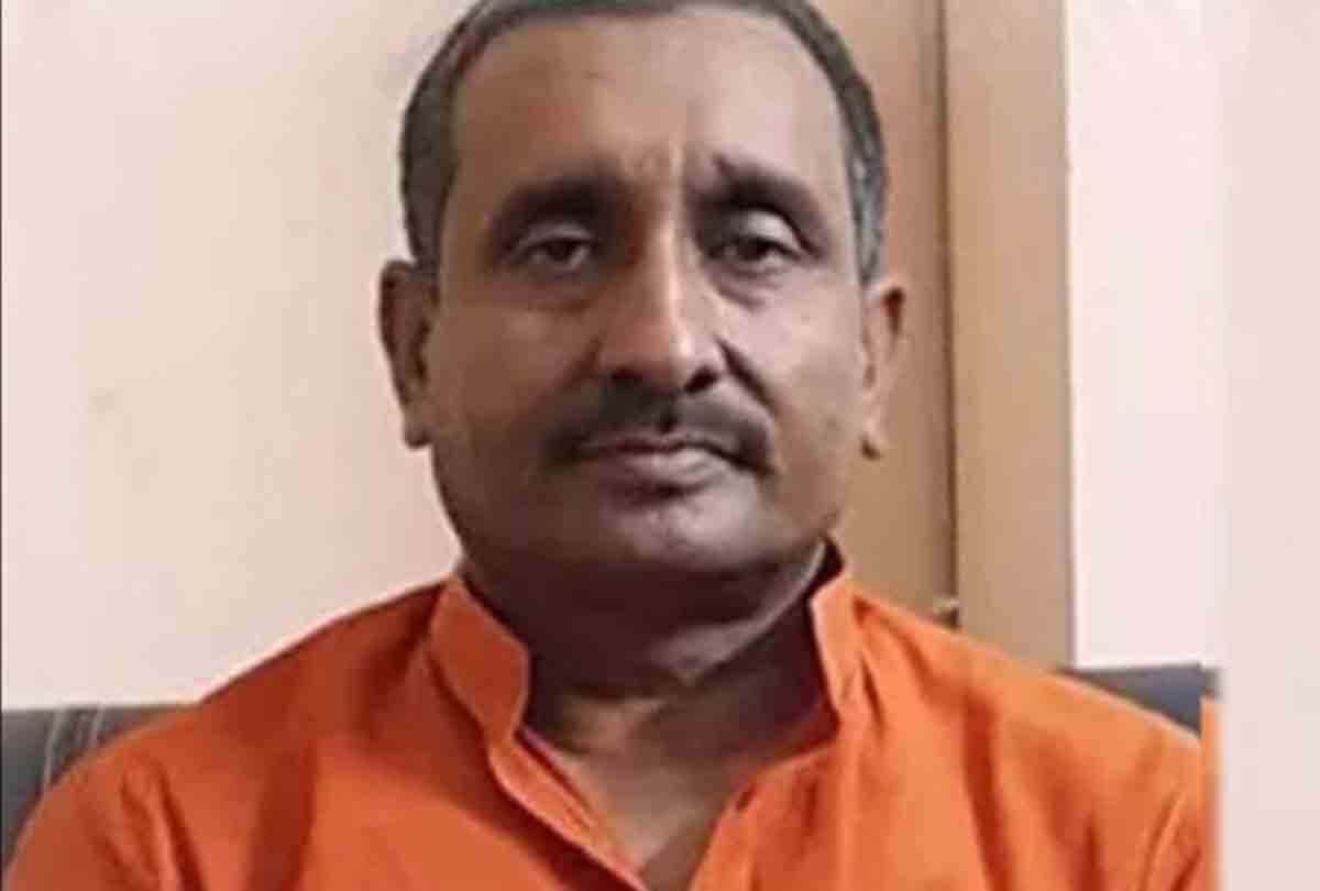 Two non-bailable clauses in lawsuit registered on MLA kuldeep sengar