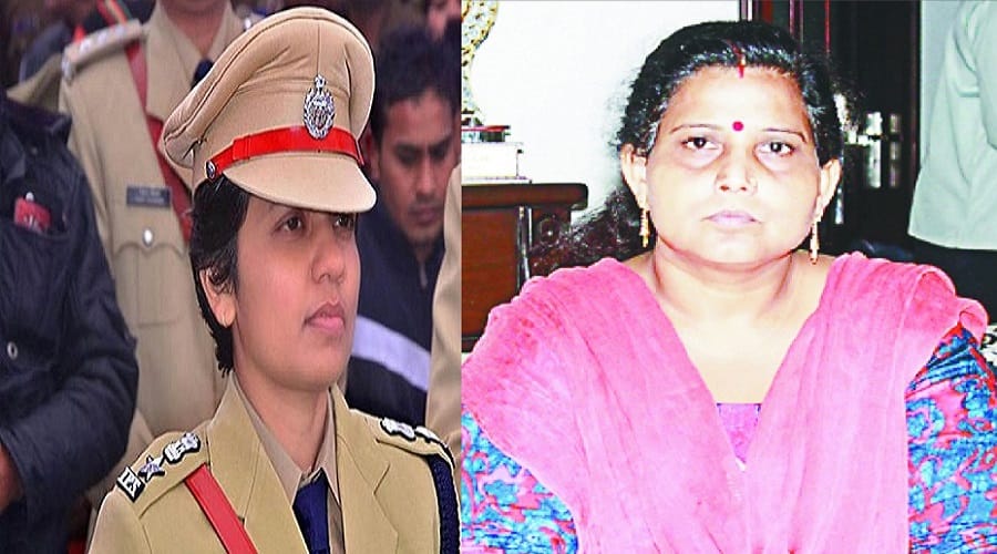 BSP Mayor said, SSP should make the audio video plotting public
