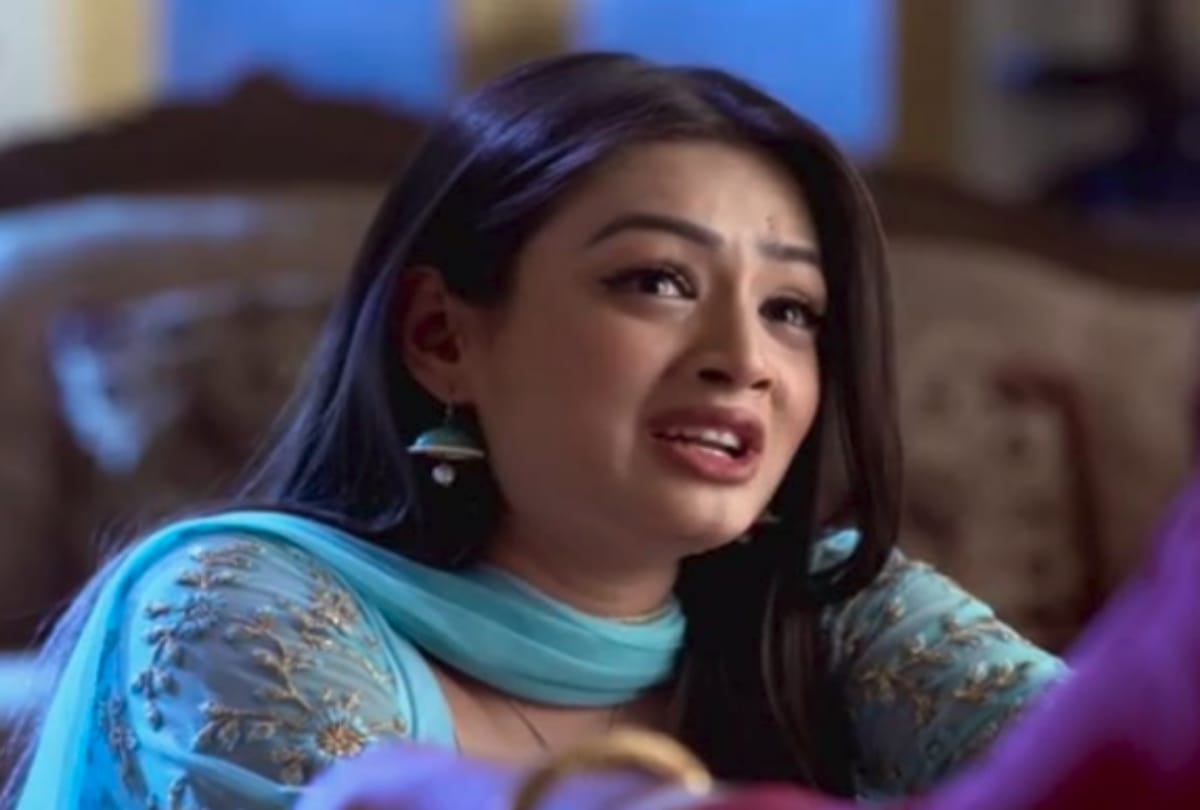 Zindagi Ki Mehek serial co star Karan Vohra wife slapped Samiksha Jaiswal on the set