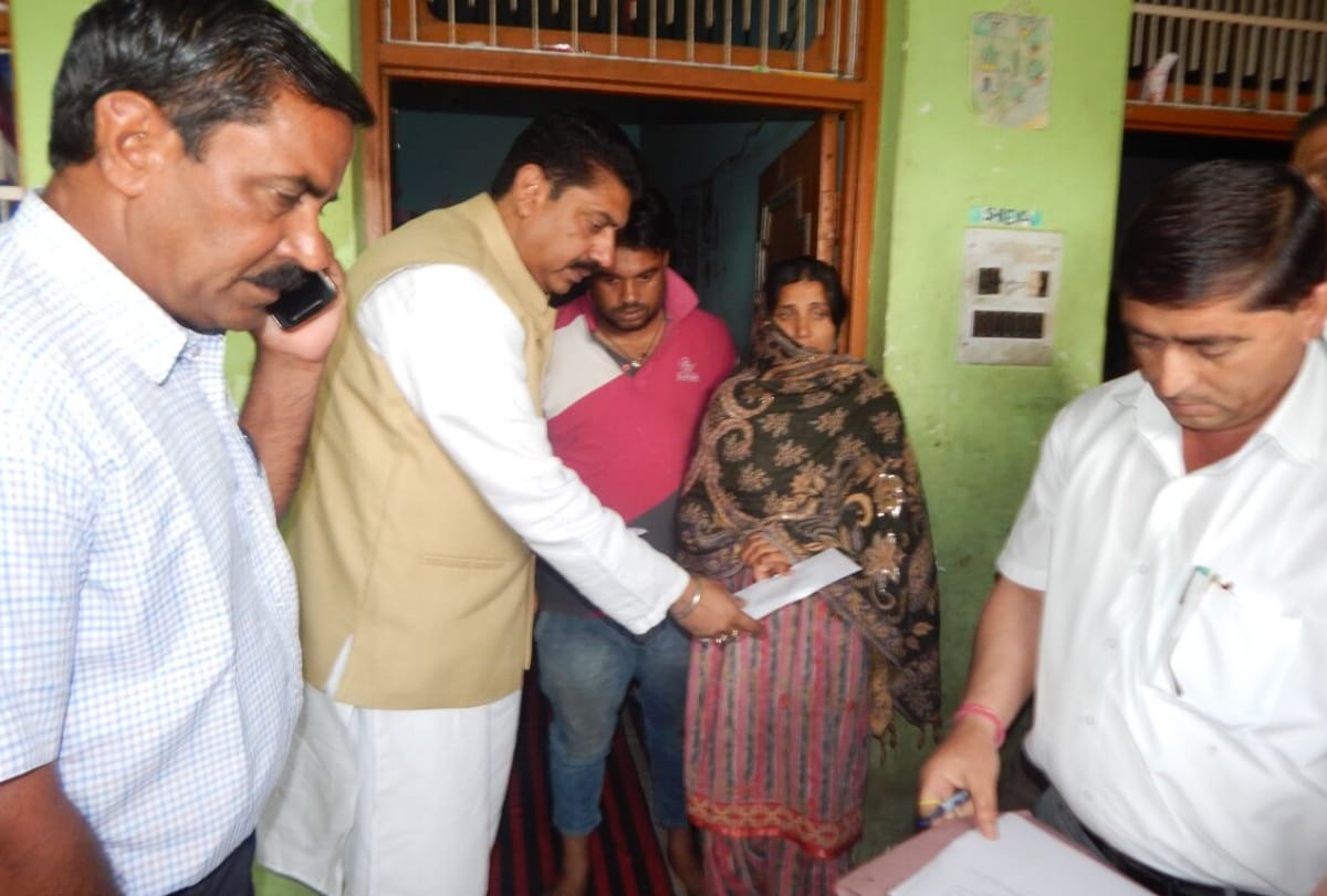 kangra nurpur bus accident story of childrens families