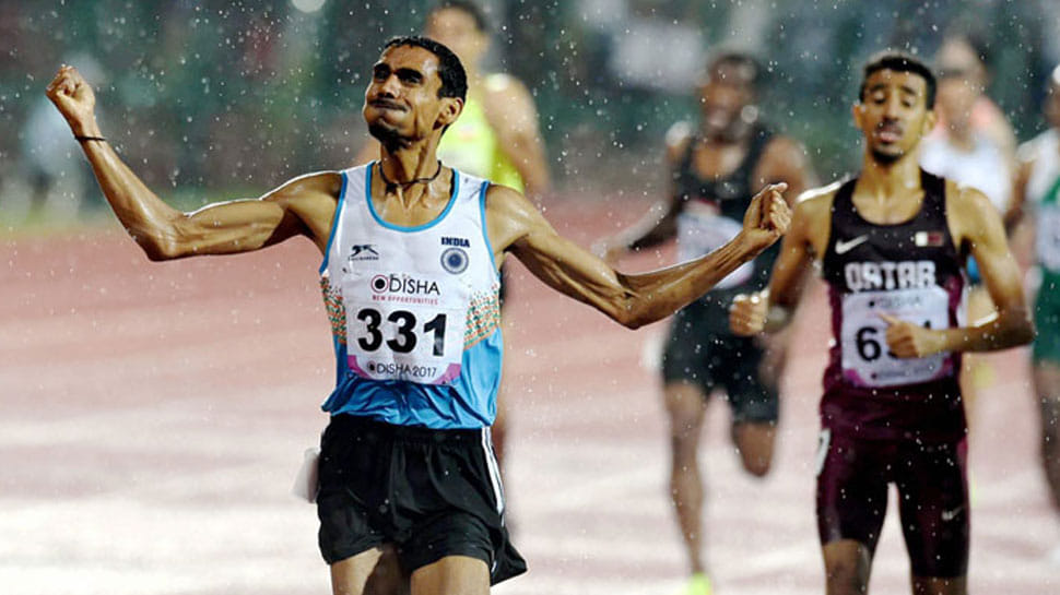 Mohammad Anas Yhaiya Breaks Milkha Singh chandigarh Record in Commonwealth Games 2018