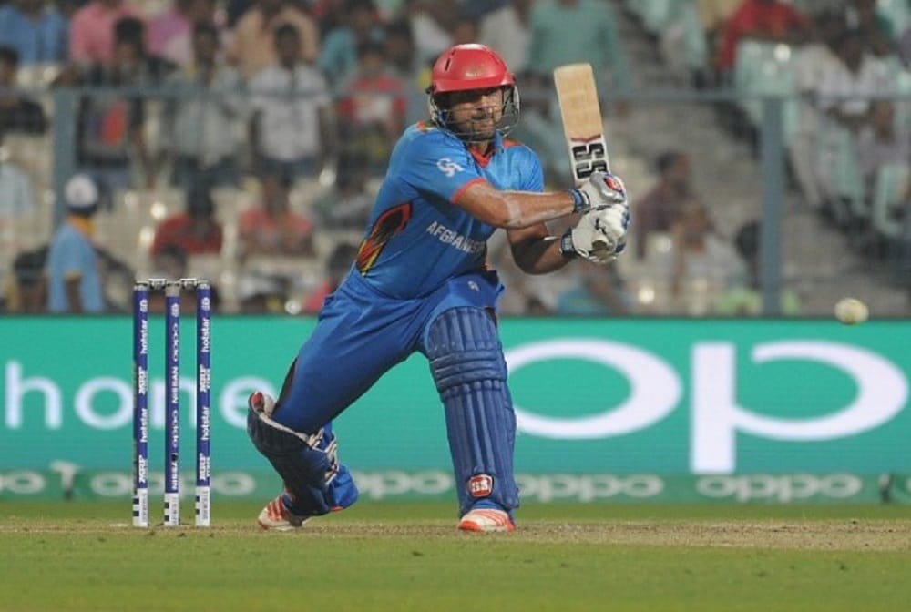 BAN v AFG Afghanistan all rounder mohammad nabi announces his retirement from test cricket