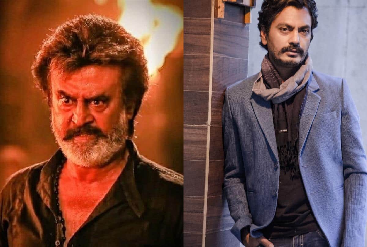 Nawazuddin Siddiqui will not part of Rajinikanth upcoming film 