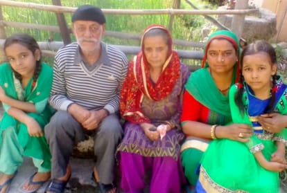 Three Himachal boys kidnapped in Nigeria released by pirates