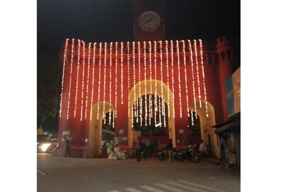 nahan will celebrate 150th anniversary on April 12