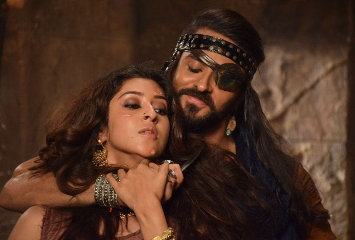 tv serial prithvi vallabh is going to off air because of salman khan