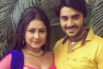 Bhojpuri actor Pradeep Pandey Chintoo new film dulhan chahi Pakistan se 2 new poster released