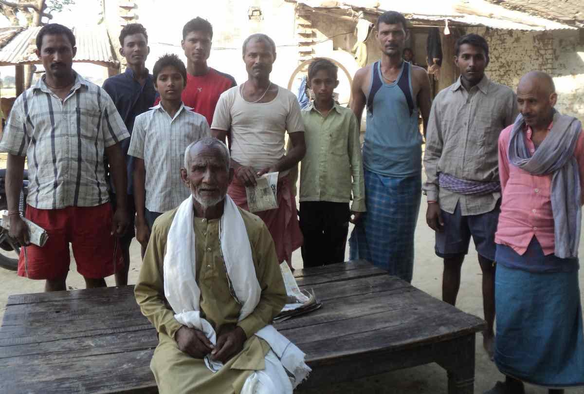 Punam yadav will marry after olympics