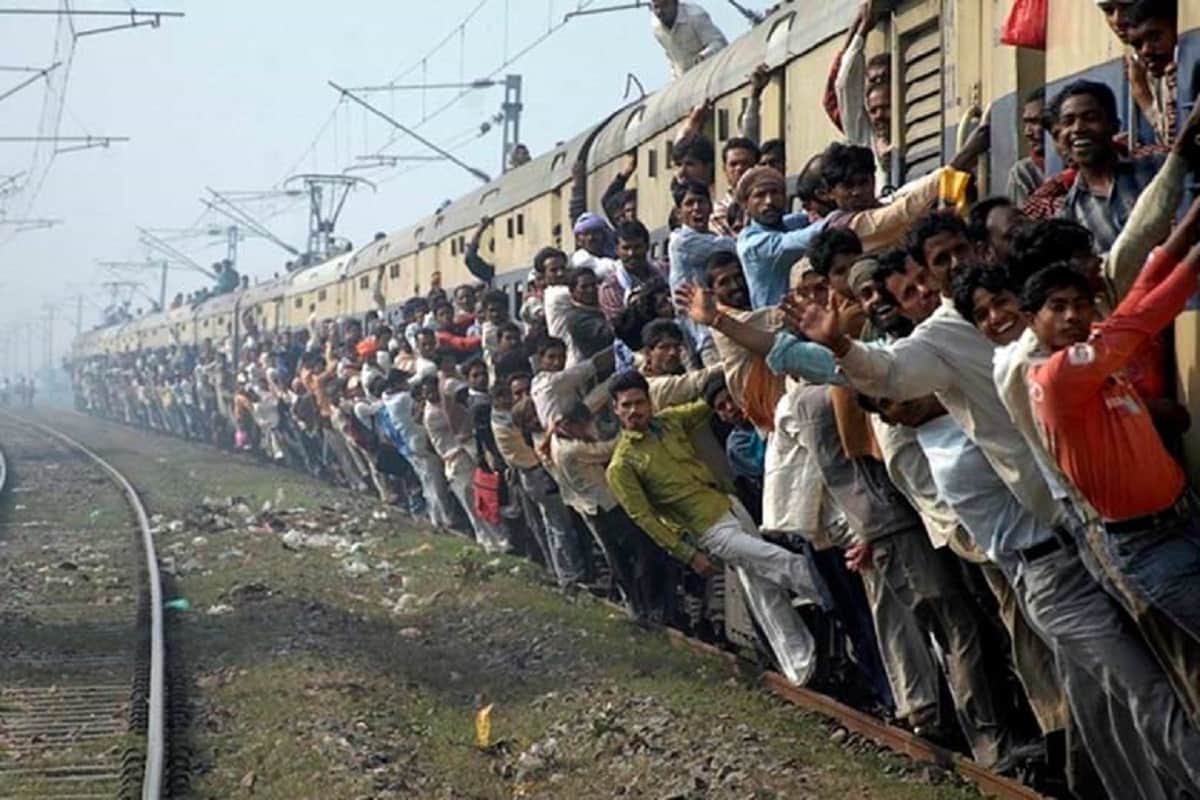 Railways decided to close Passenger Reservation System for technical improvement