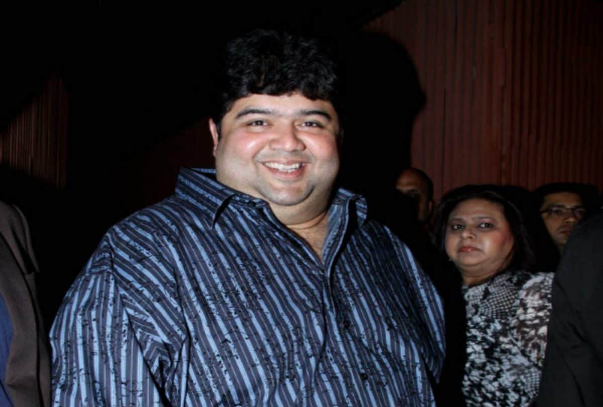 rajat rawail was seen in film bodygaurd and now he is changed