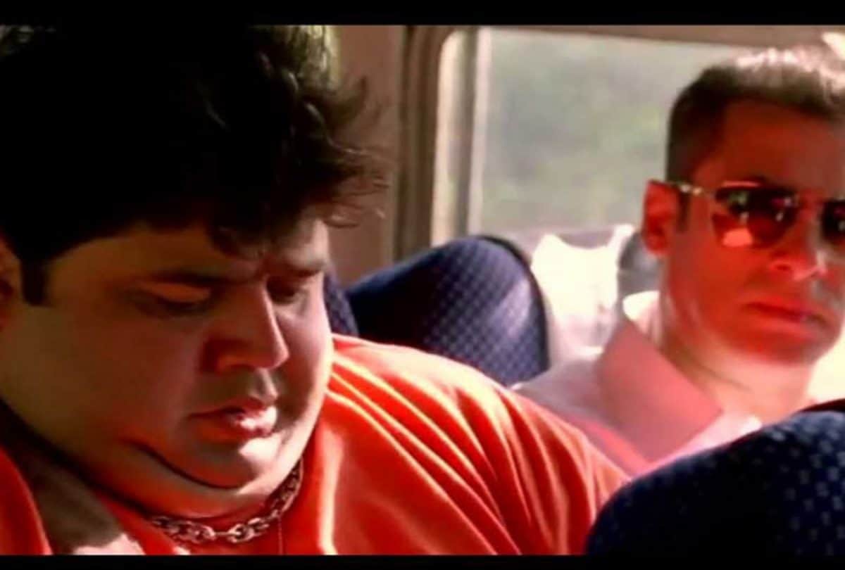 rajat rawail was seen in film bodygaurd and now he is changed