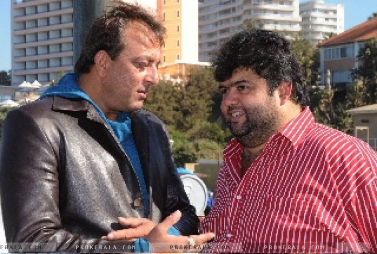 rajat rawail was seen in film bodygaurd and now he is changed