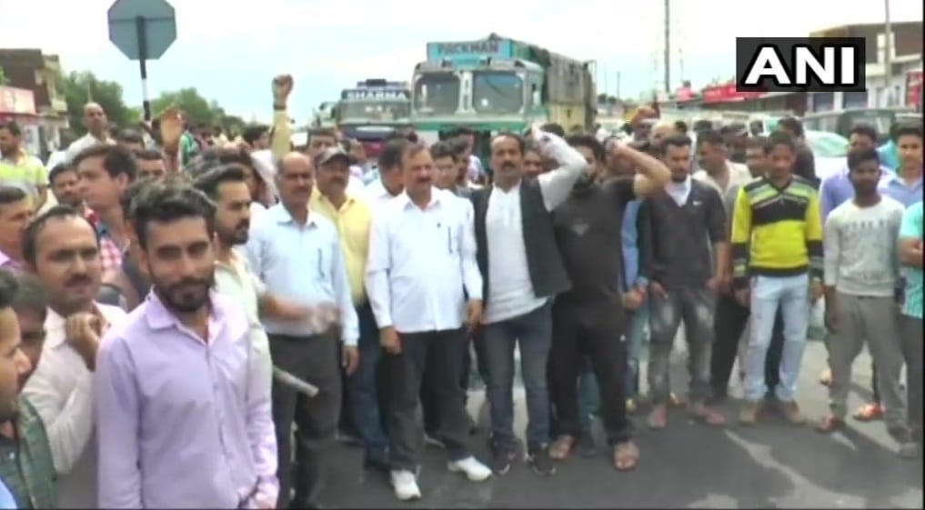rasana rape and murder case: Crime Branch files charge sheet in court