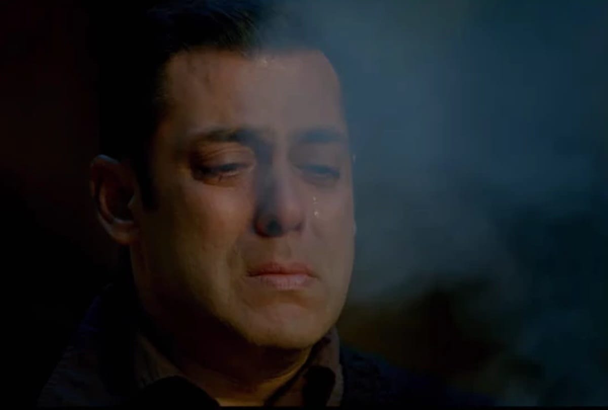 Hit and Run case: Mumbai Sessions Court cancelled bailable warrant against Salman Khan