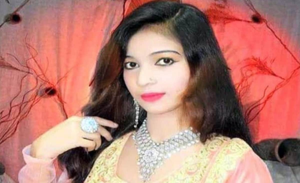 Pakistani actress singer reshma shot dead know such incident of violence against female artists