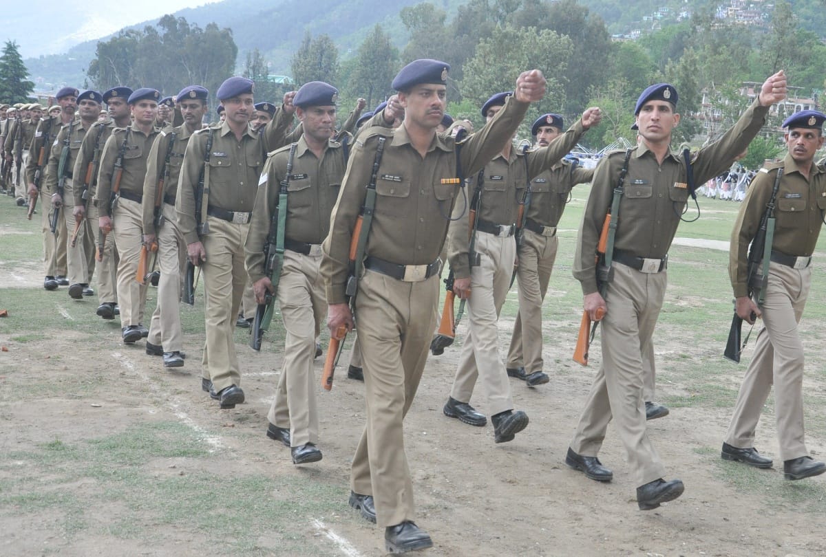 Honorary and Head Constables now investigate criminal cases