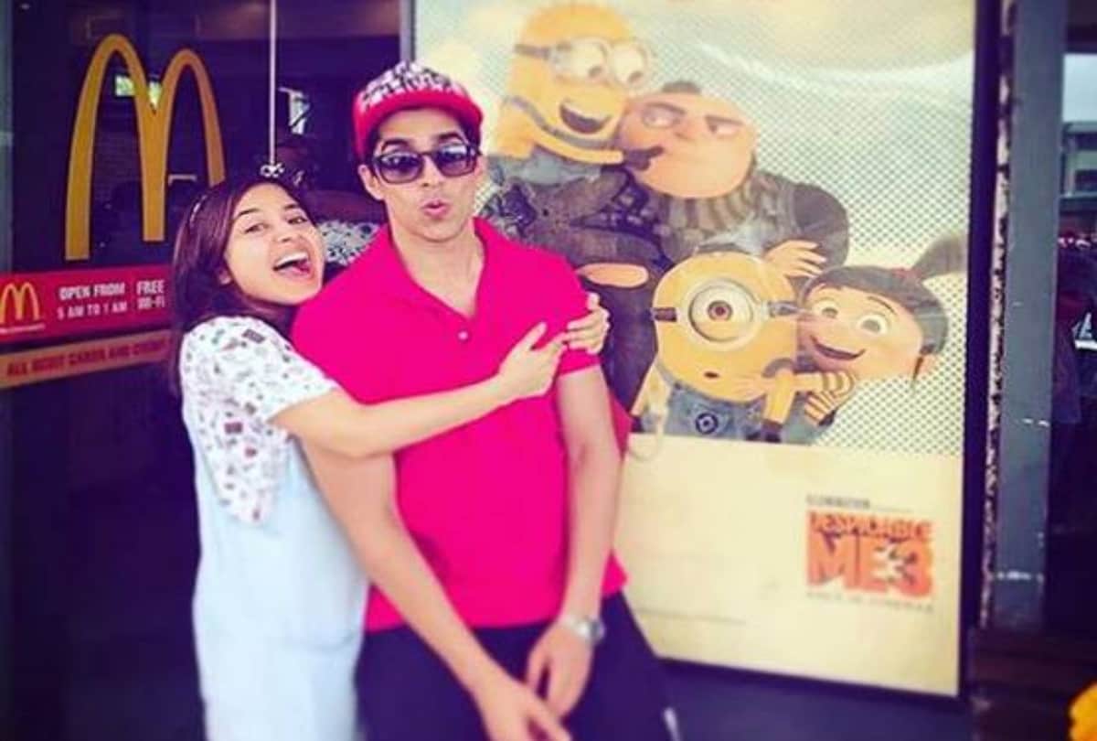 Masaan actress Shweta Tripathi to marry rapper SlowCheeta