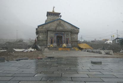 uttarakhand weather update 24 hours heavy rain alert