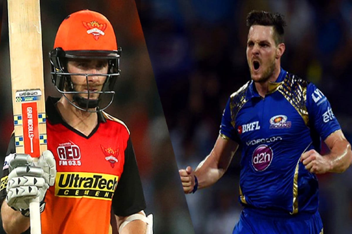 mumbai indians vs sunrisers hyderabad when and  where watch live match streaming