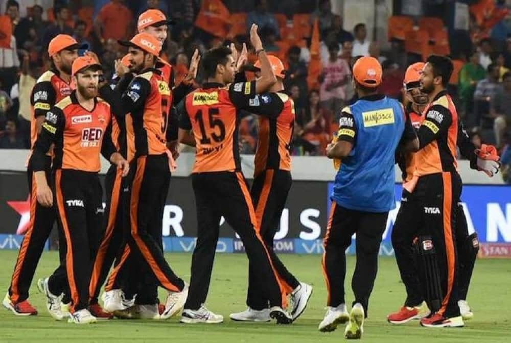 ipl 2018: sunrisers hyderabad predicted playing 11 against kolkata knight riders