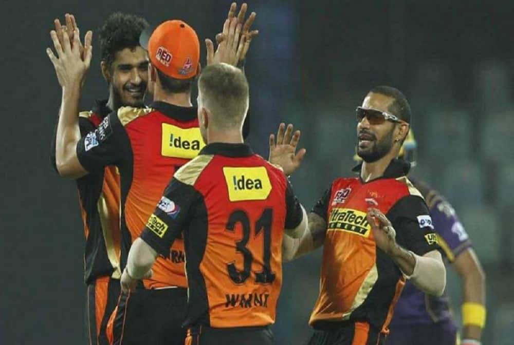IPL 2018: Sunrisers Hyderabad predicted playing 11 against mumbai indians