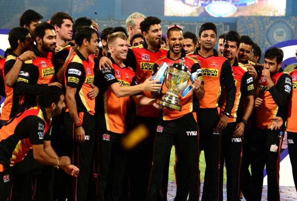 Darren Sammy alleges he and Thisara Perera Faced Racist Abuse in IPL, While Playing for Sunrisers Hyderabad