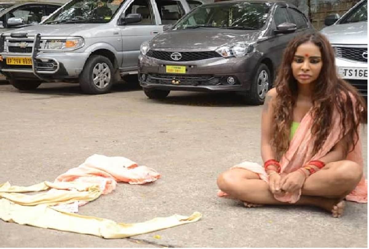 after Sri Reddy row Telangana government will form special cell for women artists sexual harassment