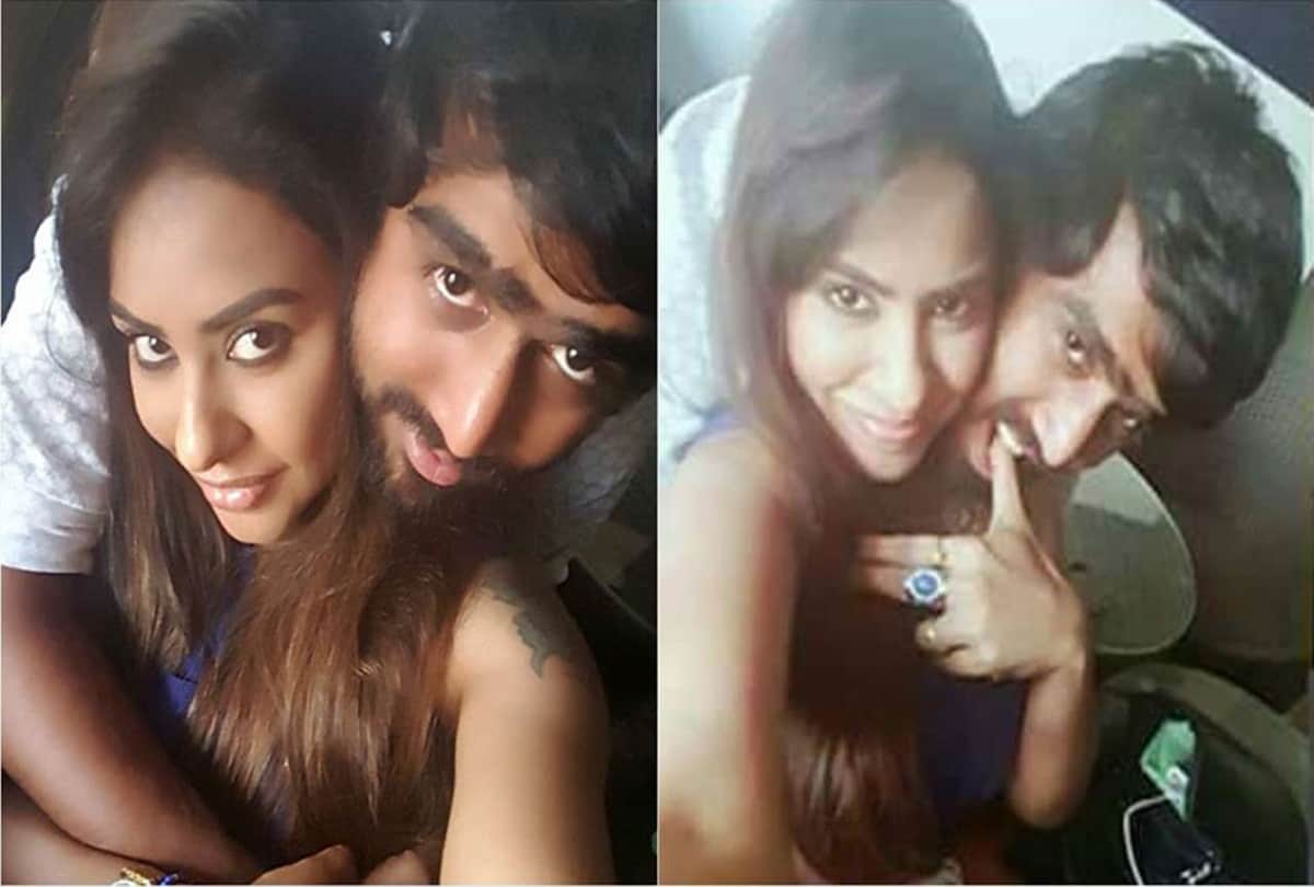 Sri Reddy claims Rana Daggubati brother Abhiram forced her to have sex