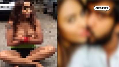 TELUGU ACTRESS SRI REDDY PERSONAL PHOTOS GOT VIRAL, PUT ALLEGATION ON RANA DAGUBBATI BROTHER