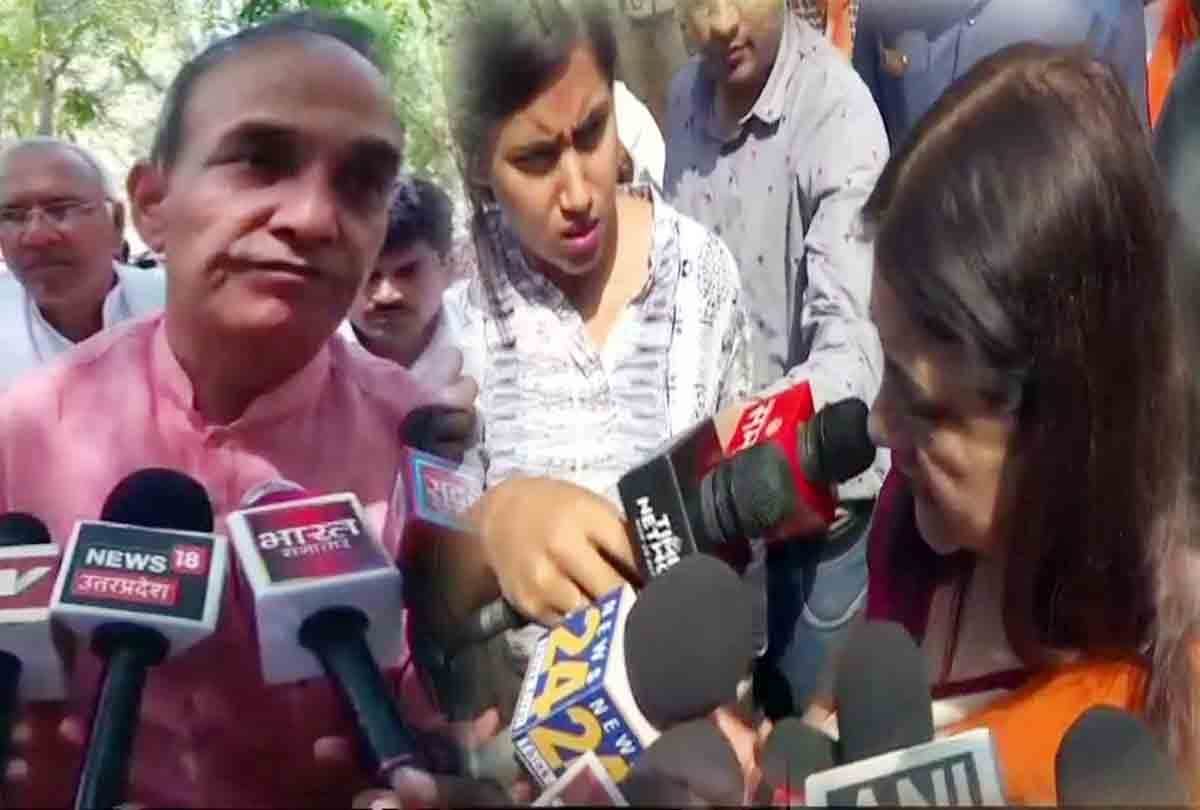 Allahabad High Court asks to uttar pradesh government