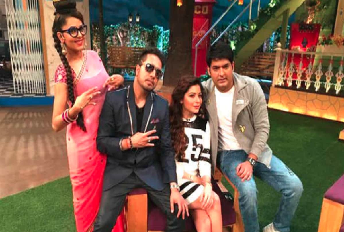 Comedian Sugandha Mishra revealed shocking thing about reality show she replaced by child artist