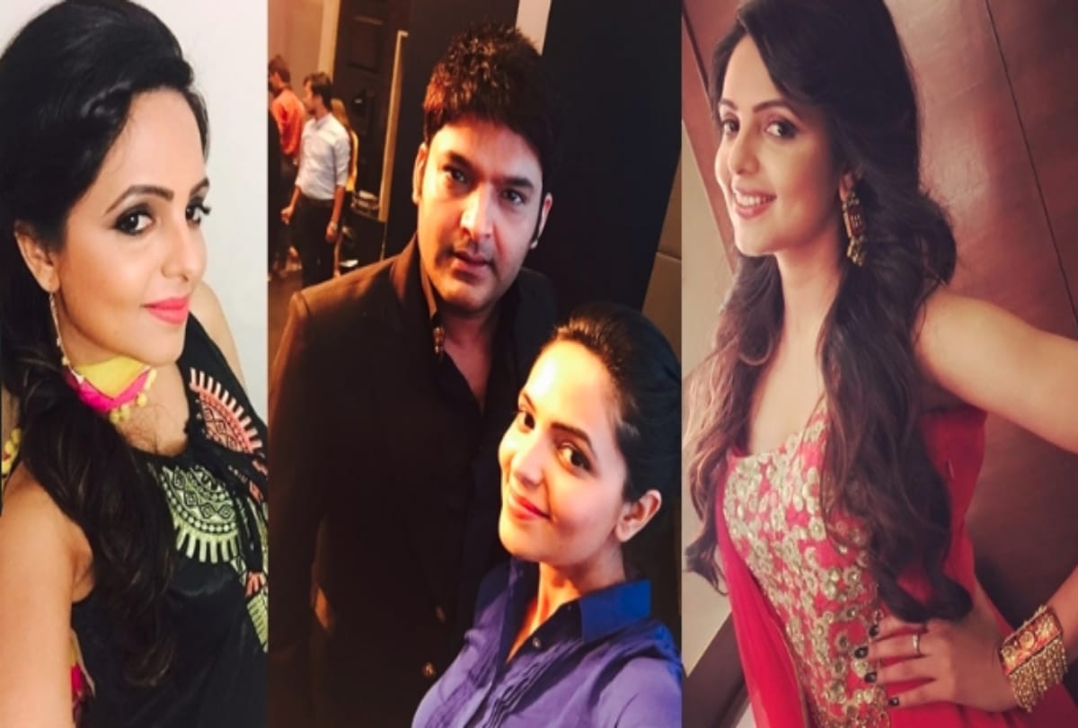 sugandha mishra 31st birthday and shocking revelation on kapil sharma