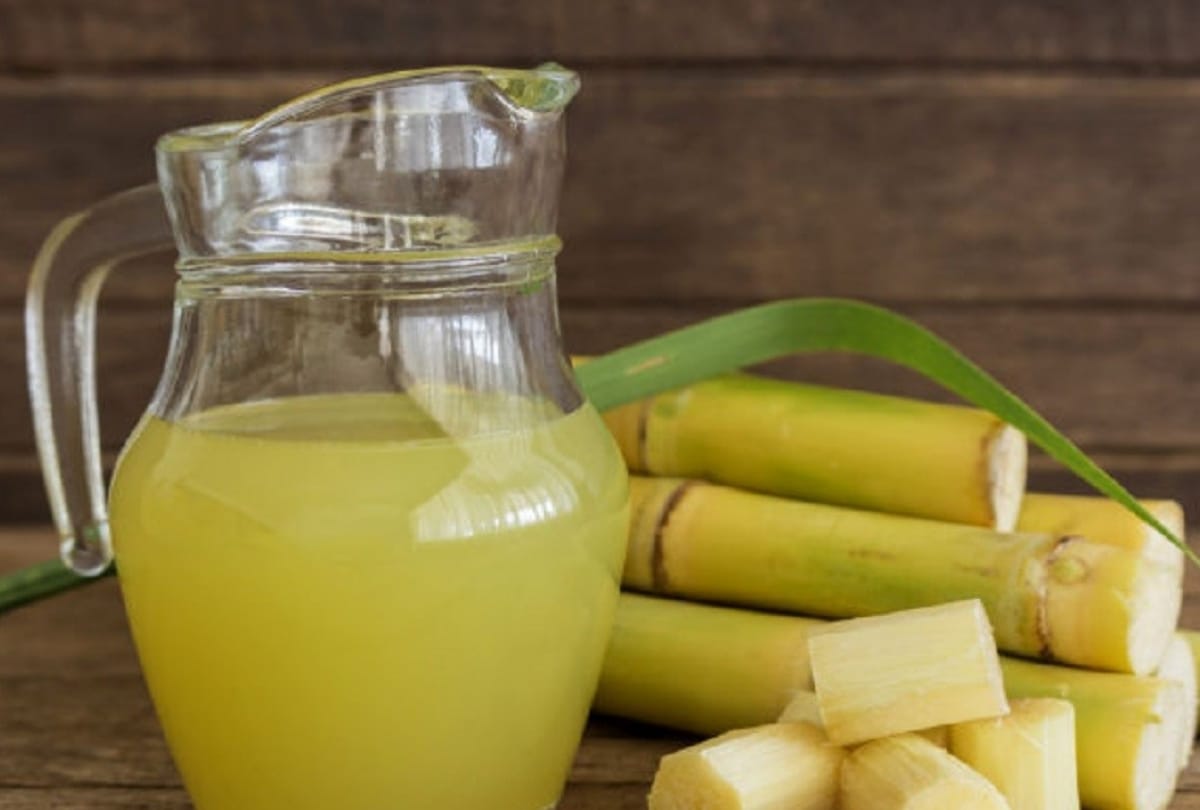 drink sugarcane juice in summer and stay away from these 5 diseases