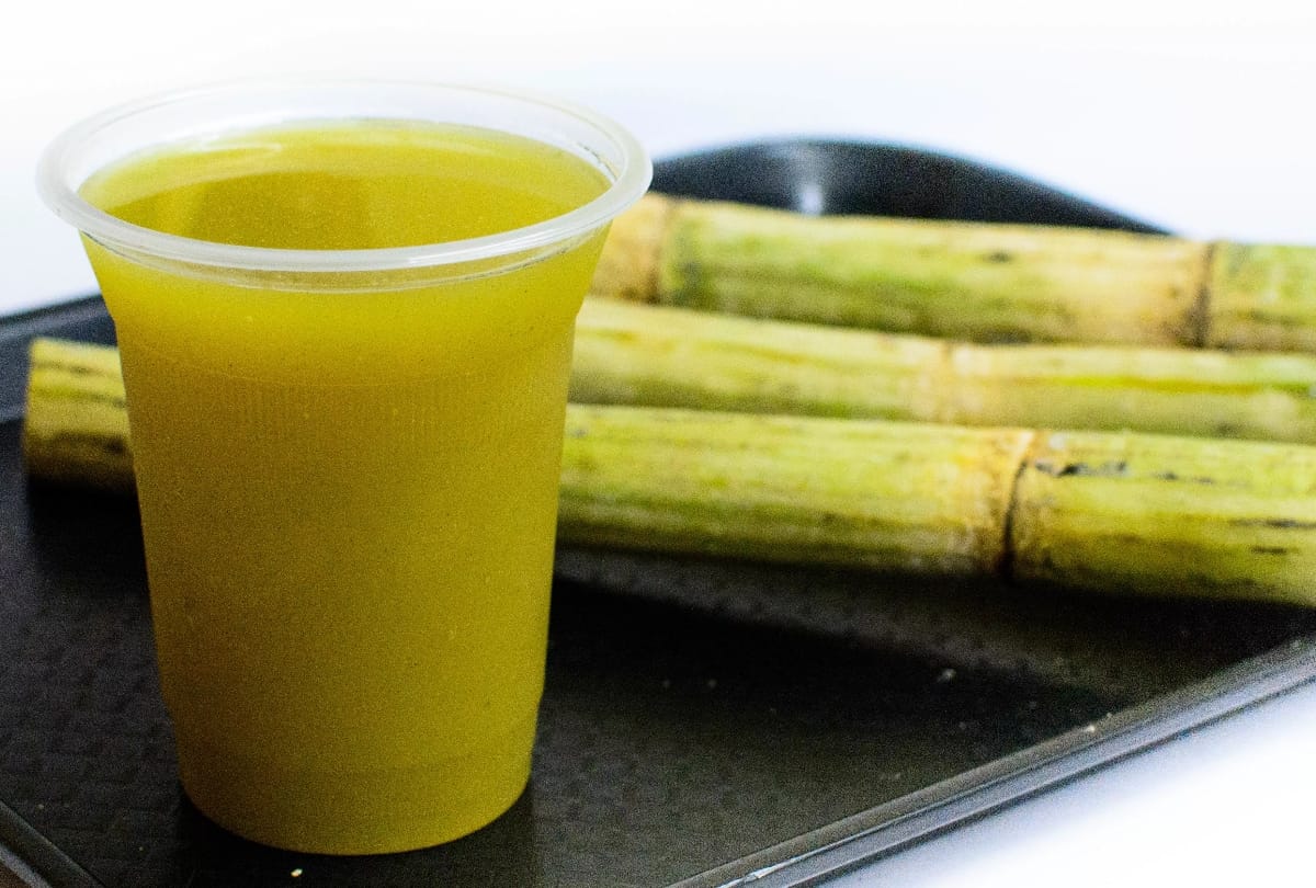 drink sugarcane juice in summer and stay away from these 5 diseases