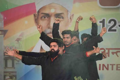 national nukkad natak day special story of this play