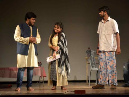 national nukkad natak day special story of this play