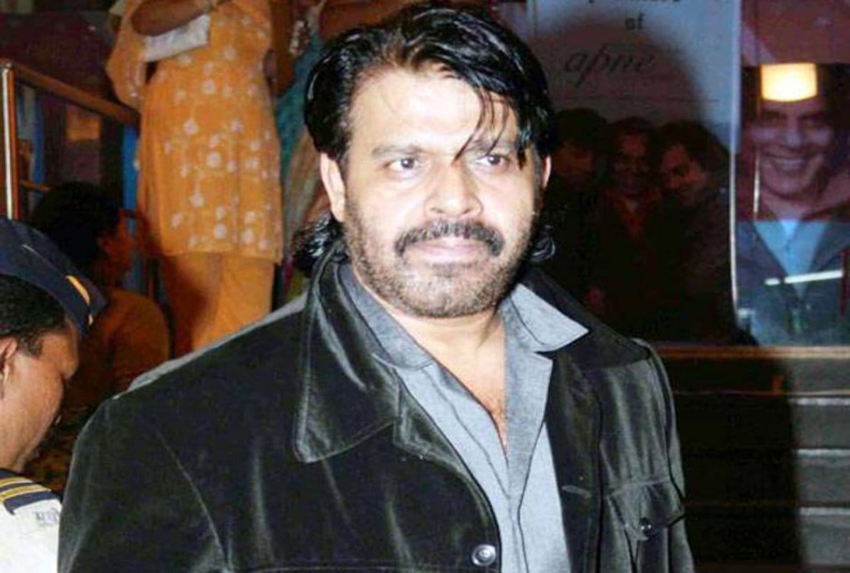 tinu verma was villain in superhit film mela now he is out of bollywood