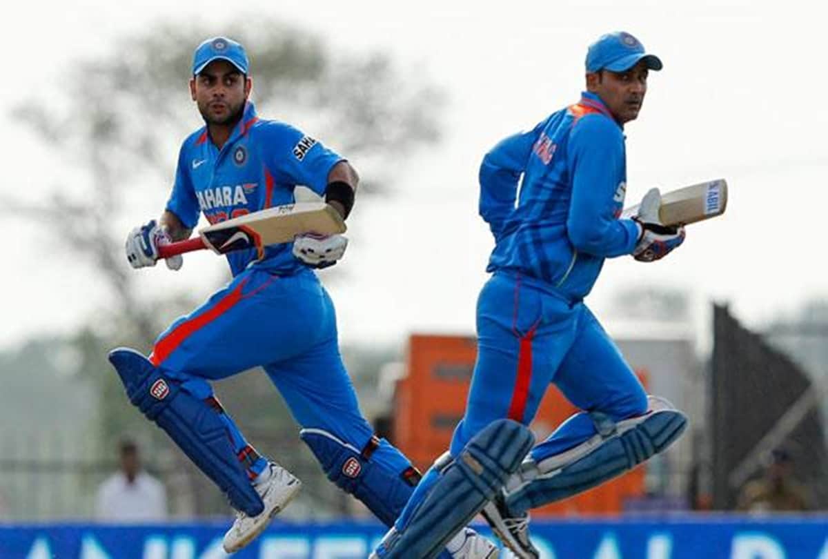 Indian skipper Virat Kohli and Mithali Raj named as Wisden cricketers of the year