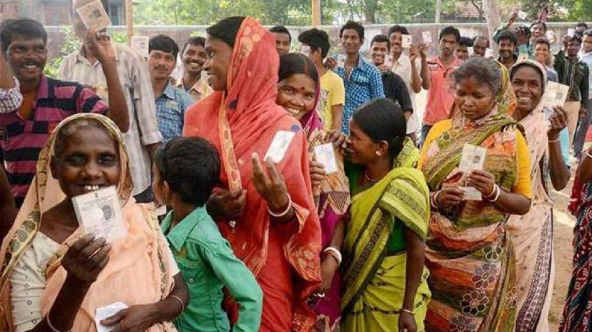 Central Government sent proposal in 2015 to conduct elections together