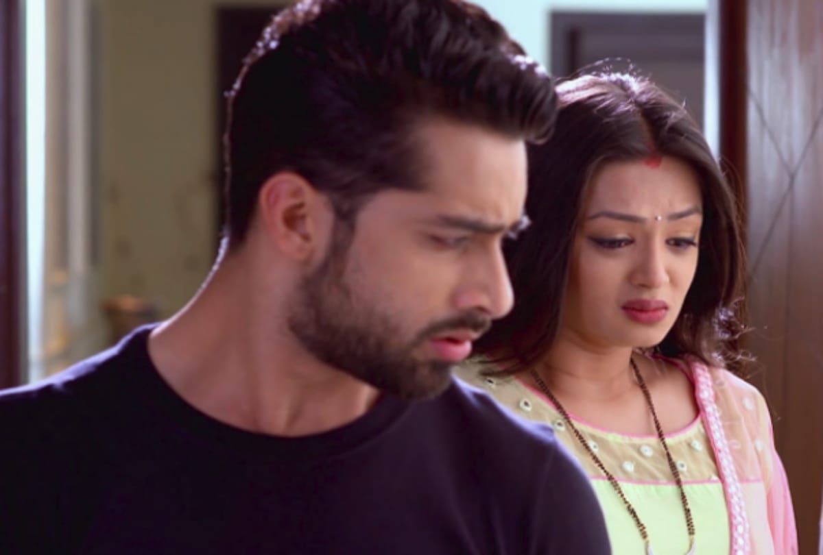 Zindagi Ki Mehek serial co star Karan Vohra wife slapped Samiksha Jaiswal on the set
