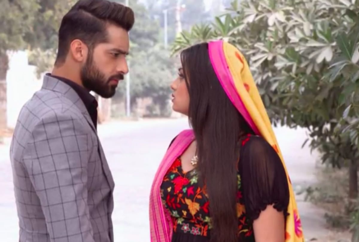 Zindagi Ki Mehek serial co star Karan Vohra wife slapped Samiksha Jaiswal on the set