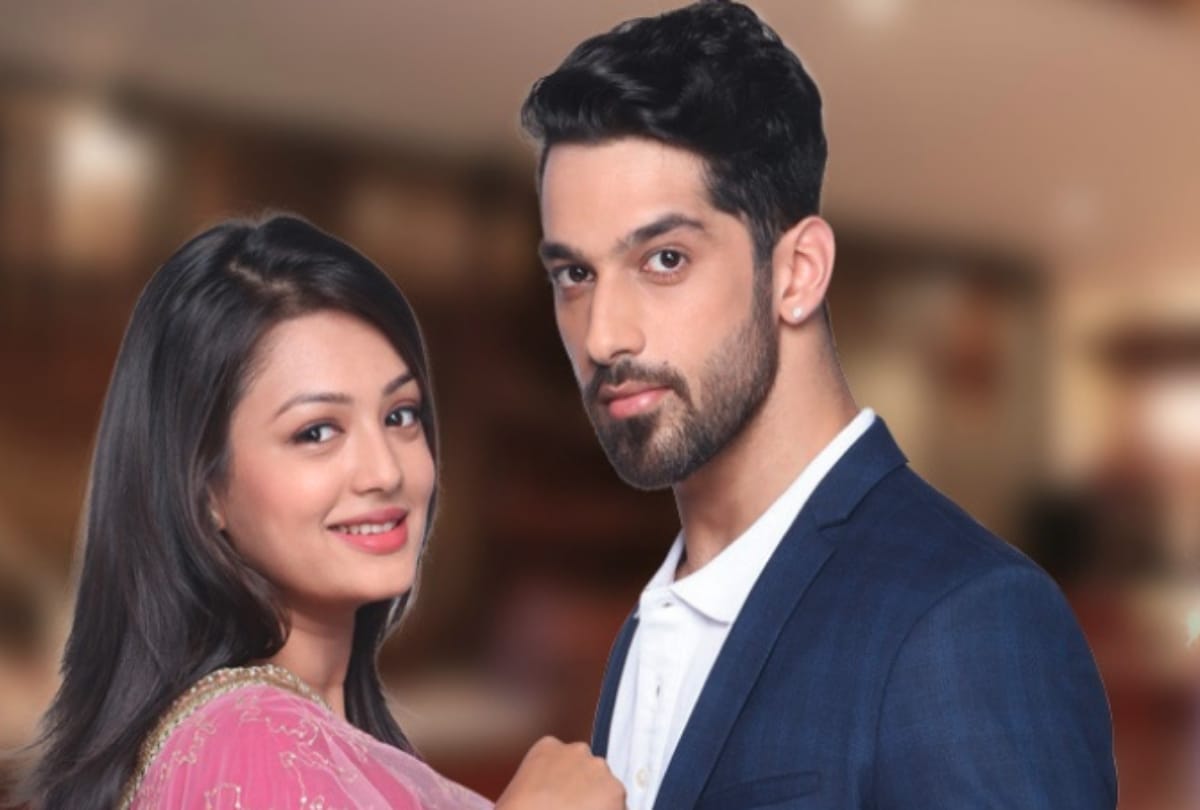 Zindagi Ki Mehek serial co star Karan Vohra wife slapped Samiksha Jaiswal on the set