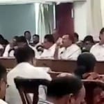 bjp fast