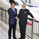 Godrej Group Moves Court Against Land Acquisition For Bullet Train Project