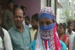 रेप पीड़िता 