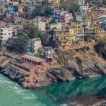 देवप्रयाग