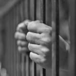 jailed